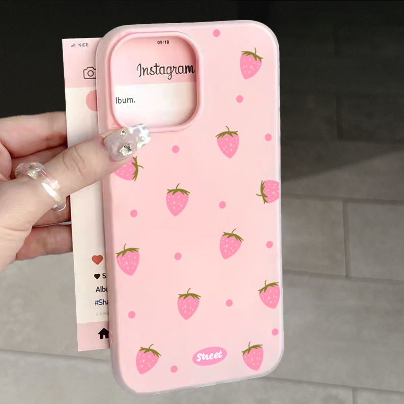Xiaomi Redmi Note 14 - Funda de teléfono con diseño de