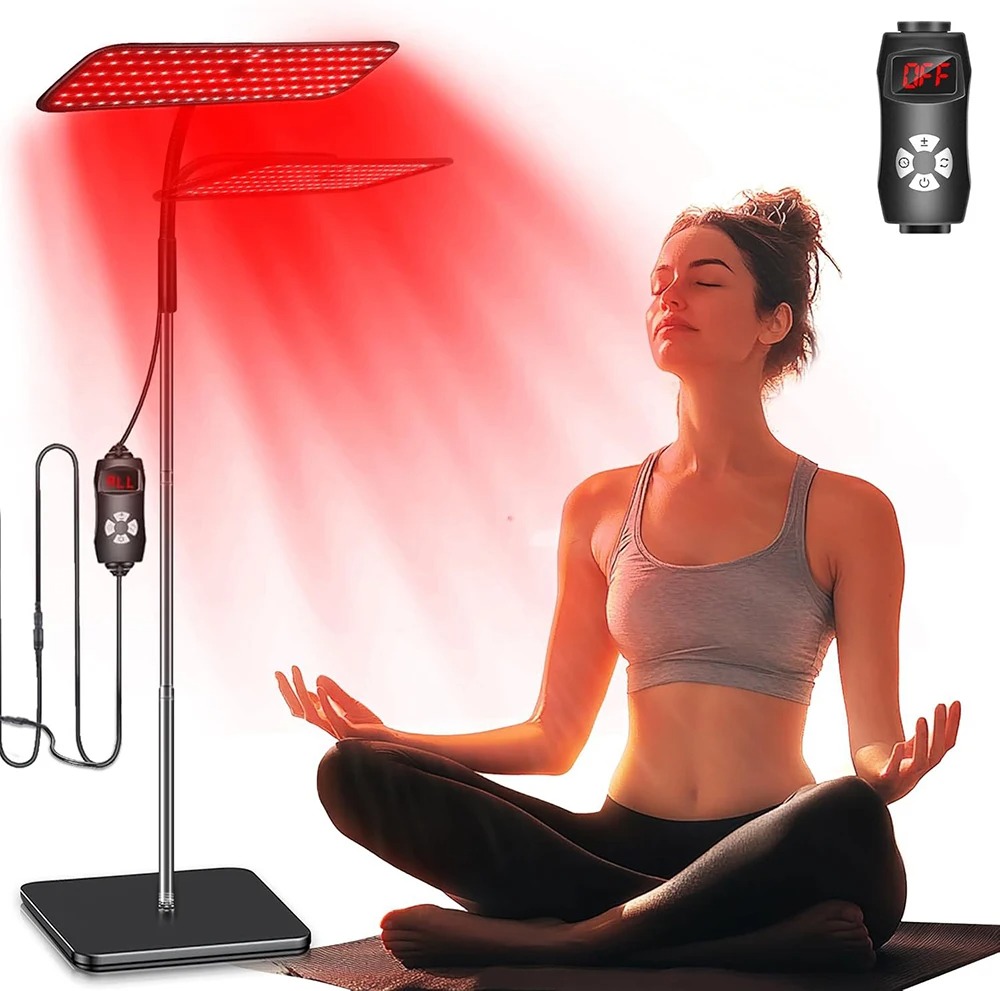 Galvanic Skin Sensor - Dispositivo de luz infrarroja de 660nm