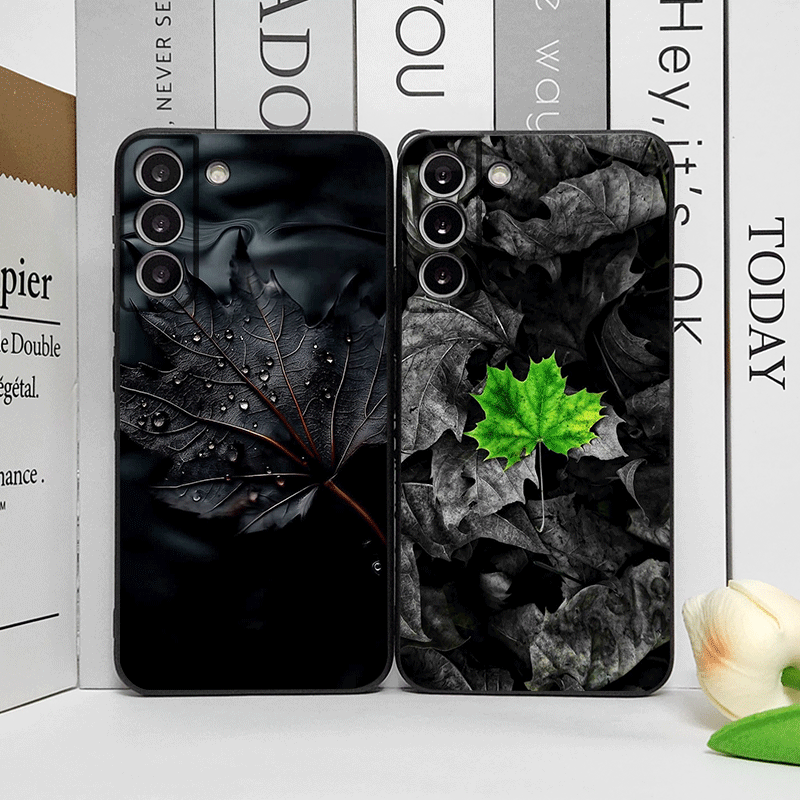 Huawei Nova 12 - Funda de Teléfono con Estampado de
