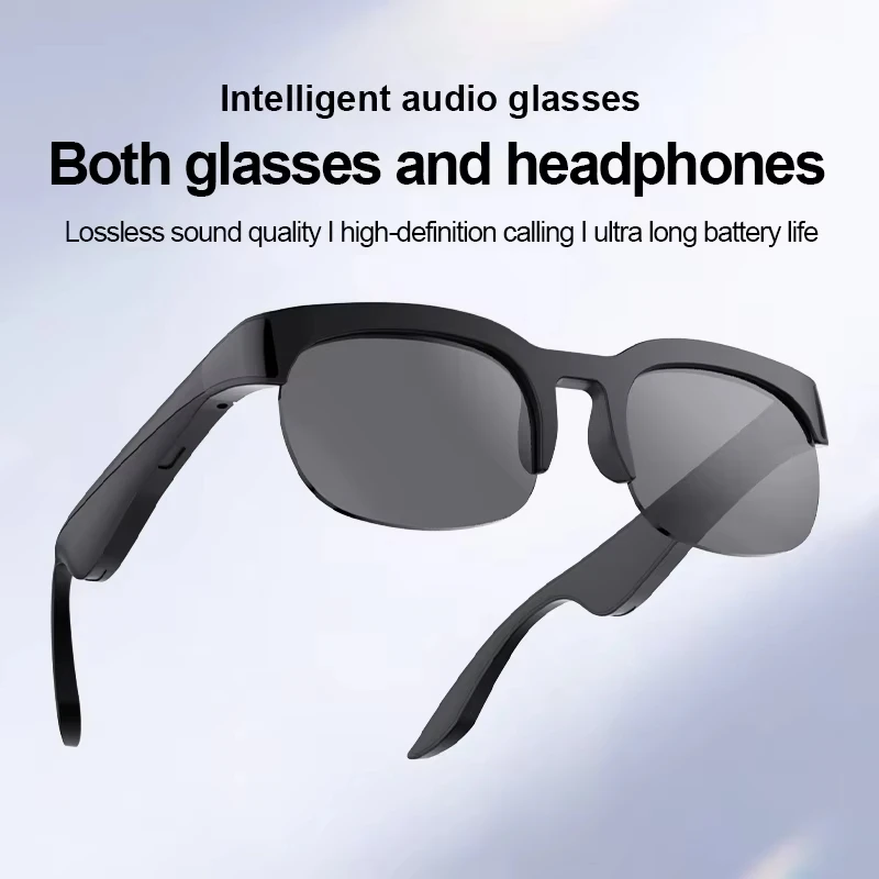 Gafas Inteligentes Lenovo NUEV - Smart Glasses Lens reseña y precio