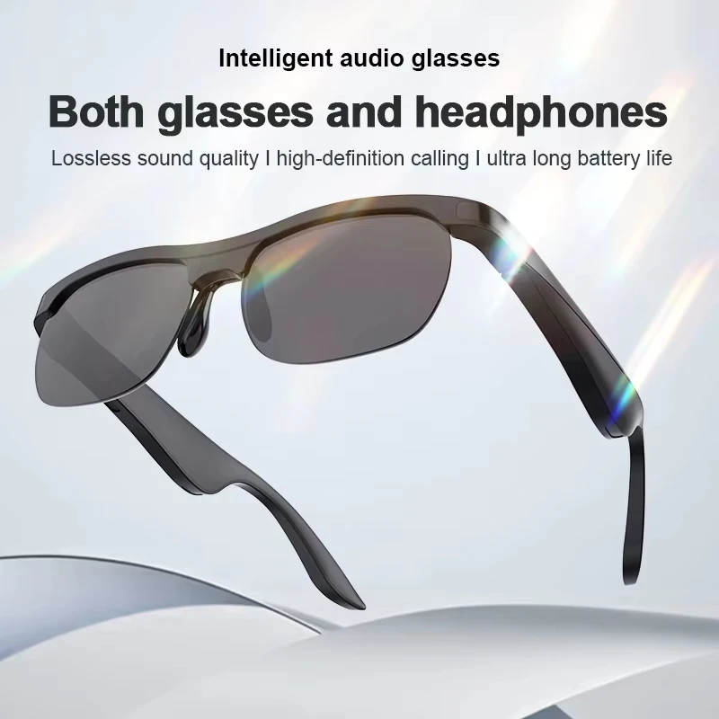 Gafas Inteligentes Lenovo NUEV - Smart Glasses Lens reseña y precio