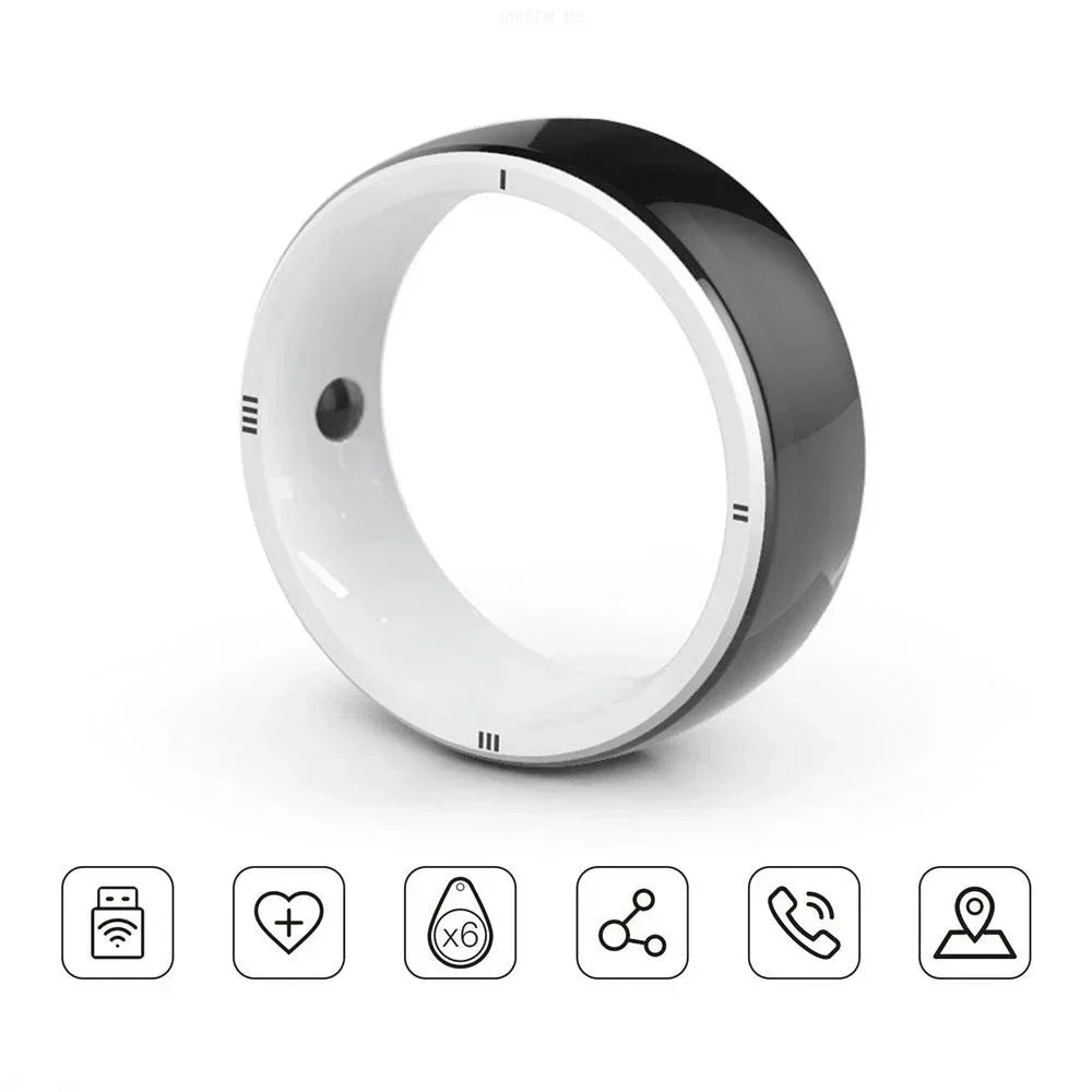 Dispositivo portátil inteligen - Smart Ring Nfc Pay reseña y precio