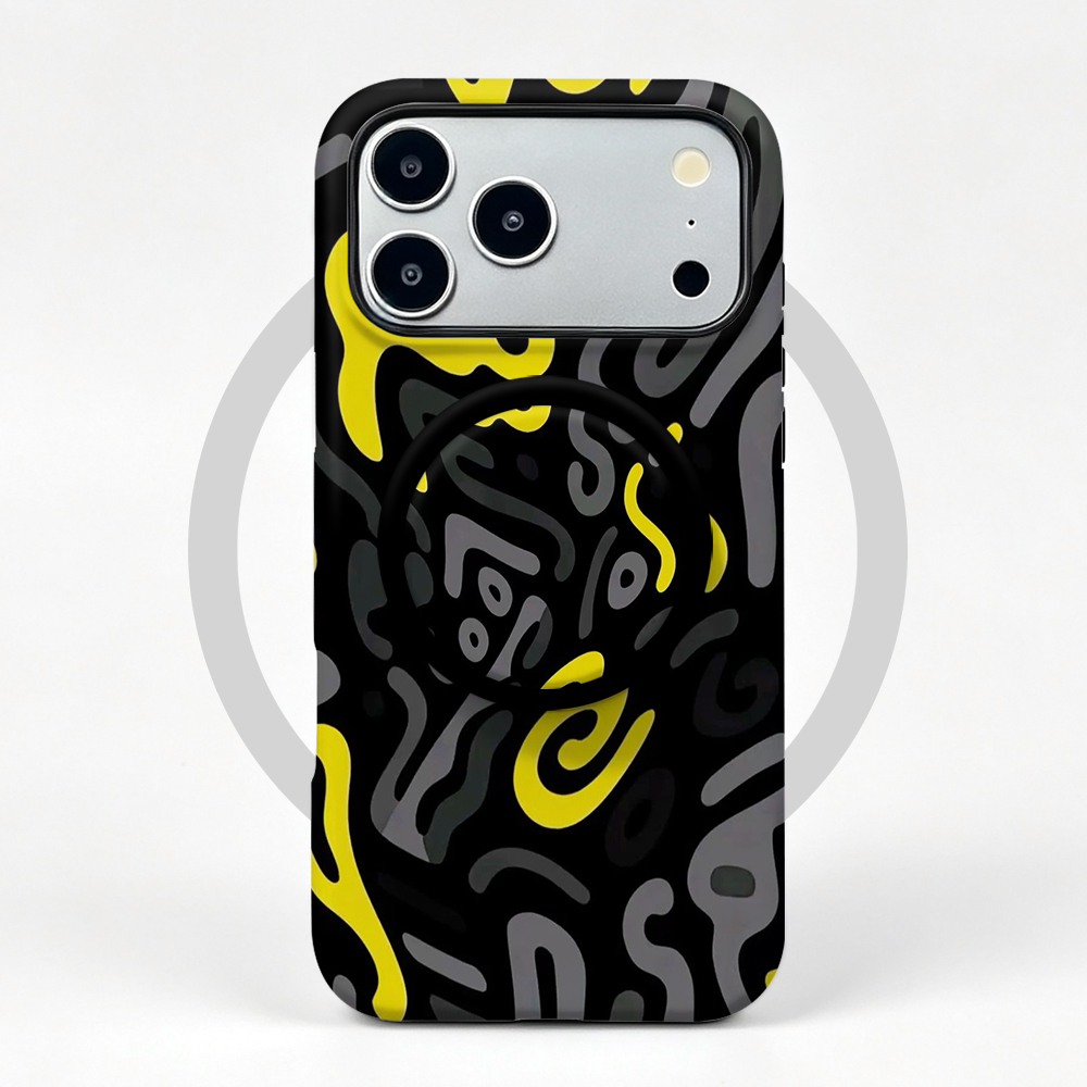 Funda Magnética con Diseño de  - Huawei Nova 12 reseña y precio