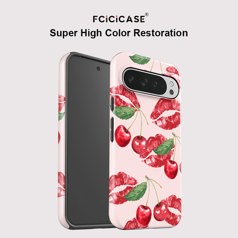 Funda de teléfono Fcicicase an - Google Pixel 8A reseña y precio