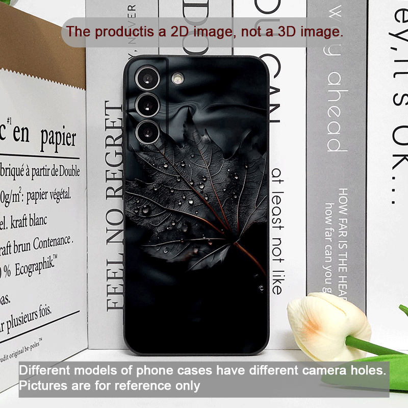 Funda de Teléfono con Estampad - Huawei Nova 12 reseña y precio