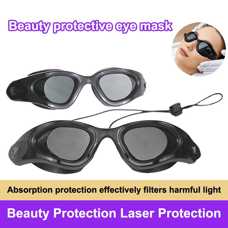1 Pieza de Gafas Protectoras p - Light Therapy Glasses reseña y precio