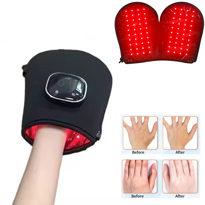 NUEVO Dispositivo de Terapia d - Galvanic Skin Sensor reseña y precio