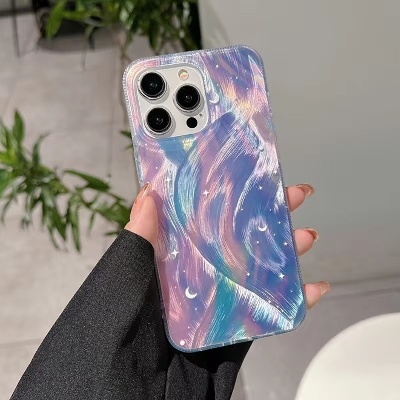 Funda Rígida con Diseño de Est - Samsung Galaxy A55 reseña y precio