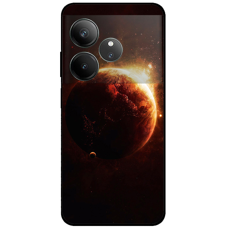 Para Realme GT 6 funda de telé - Realme Gt 6 reseña y precio