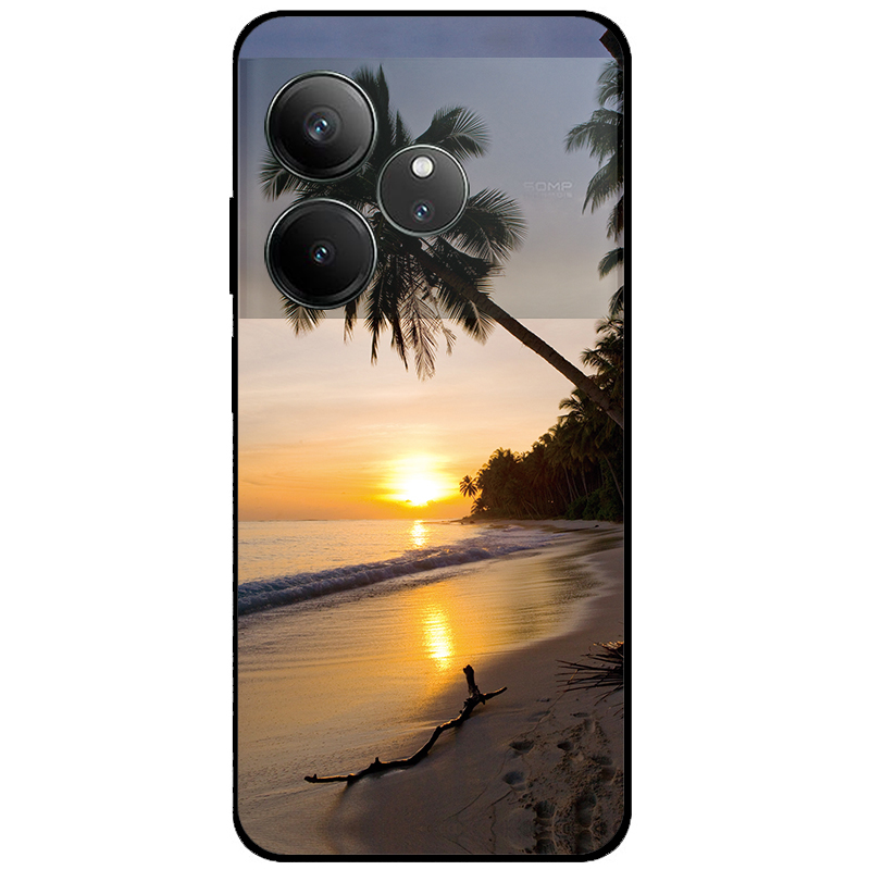 Para Realme GT 6 funda de telé - Realme Gt 6 reseña y precio