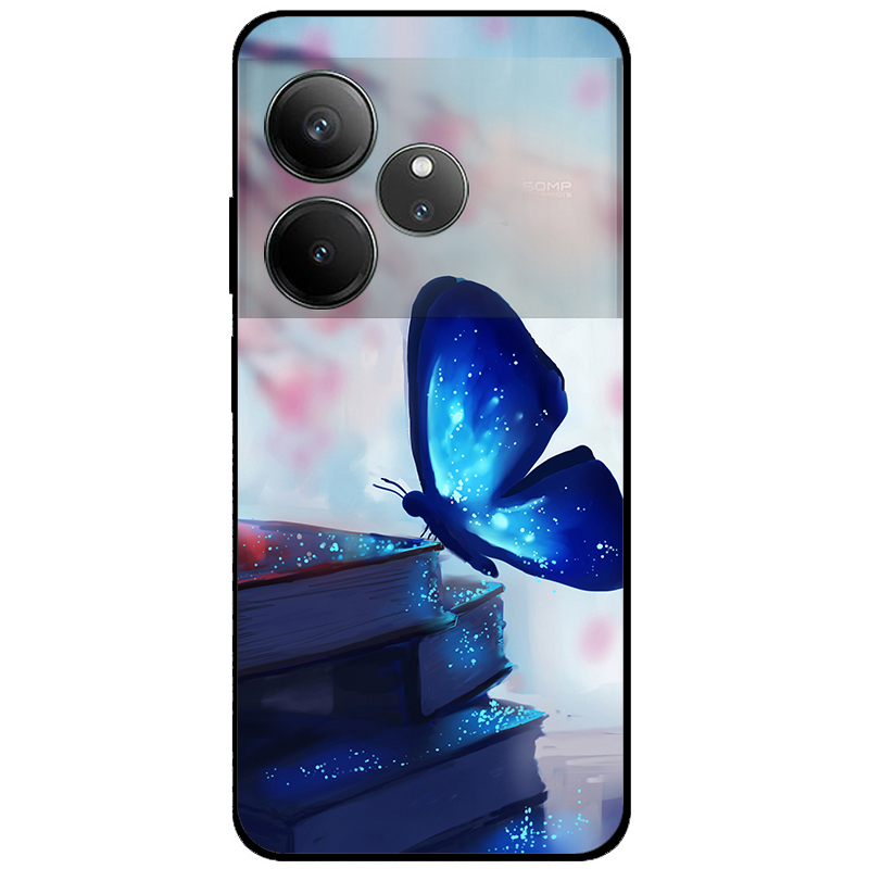 Para Realme GT 6 funda de telé - Realme Gt 6 reseña y precio