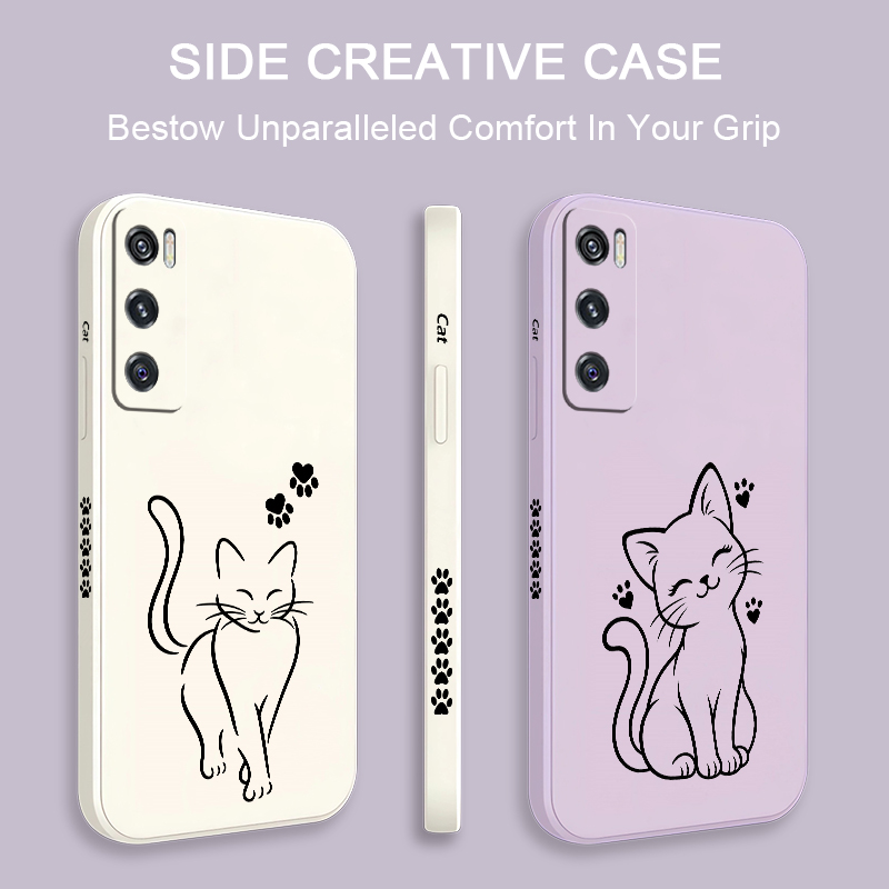 Funda para teléfono con diseño - Vivo V40 reseña y precio