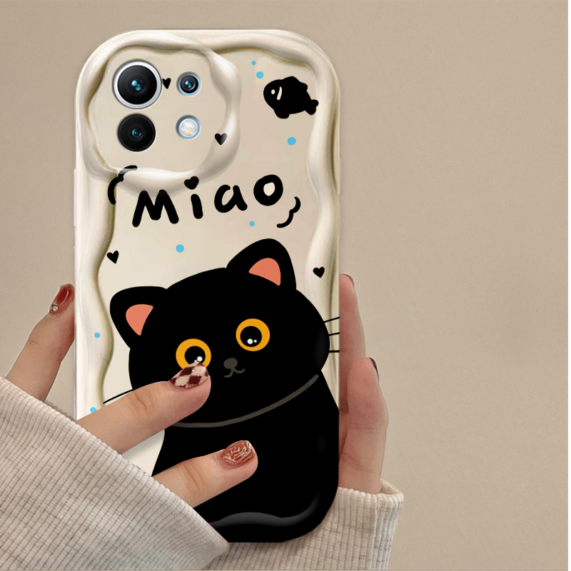 Funda de teléfono creativa a p - Xiaomi Poco X6 reseña y precio