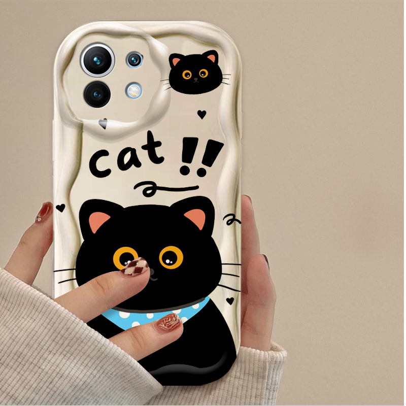 Funda de teléfono creativa a p - Xiaomi Poco X6 reseña y precio