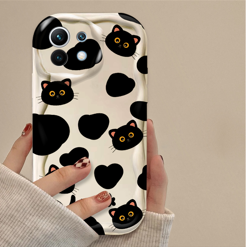 Funda de teléfono creativa a p - Xiaomi Poco X6 reseña y precio