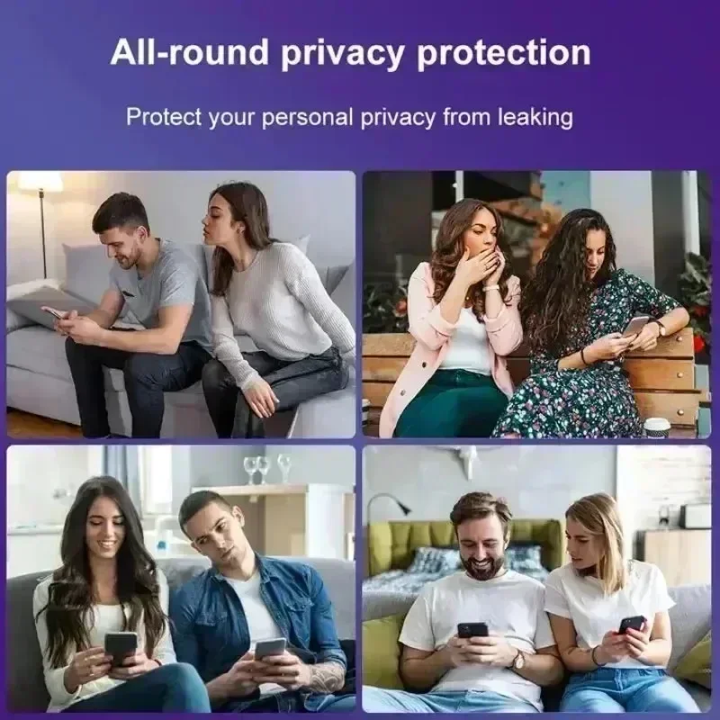 4 protectores de pantalla de p - Realme Note 50 reseña y precio