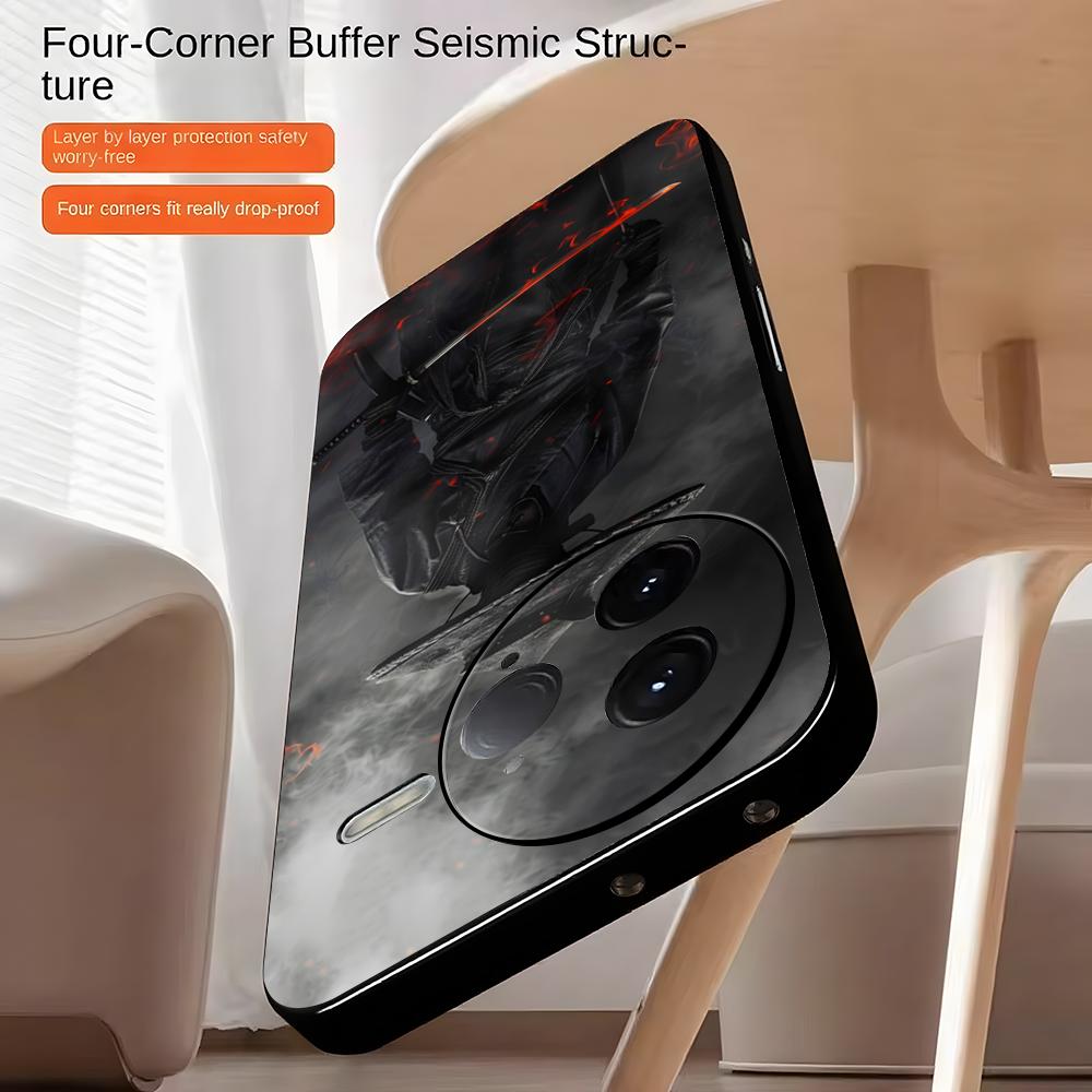 Funda de teléfono japonesa con - Xiaomi Poco X6 reseña y precio