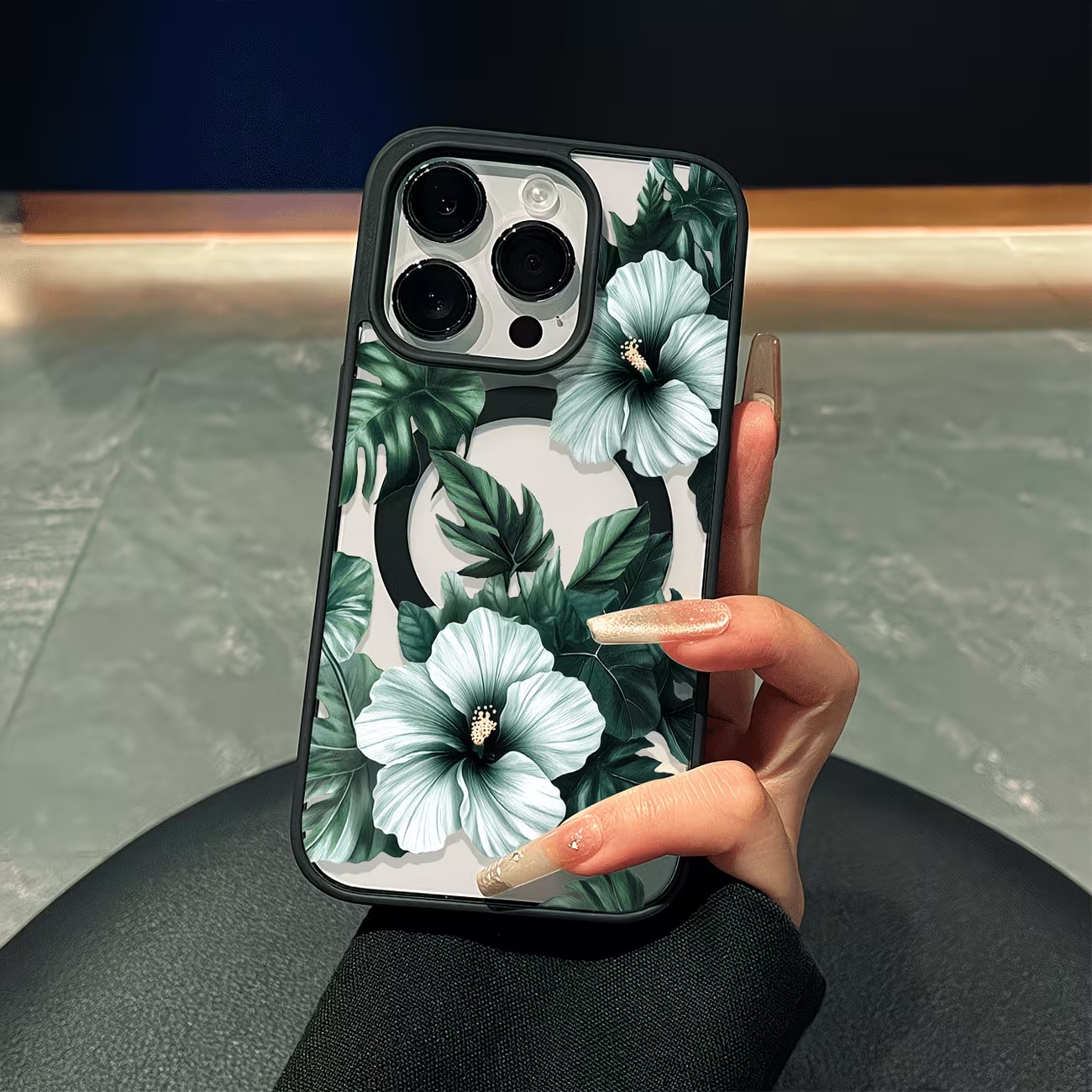 Funda para Teléfono con Estamp - Apple Iphone 16 reseña y precio
